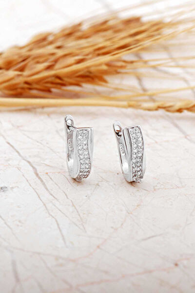 Sümer Telkari Küpe