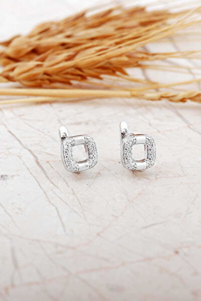 Sümer Telkari Küpe