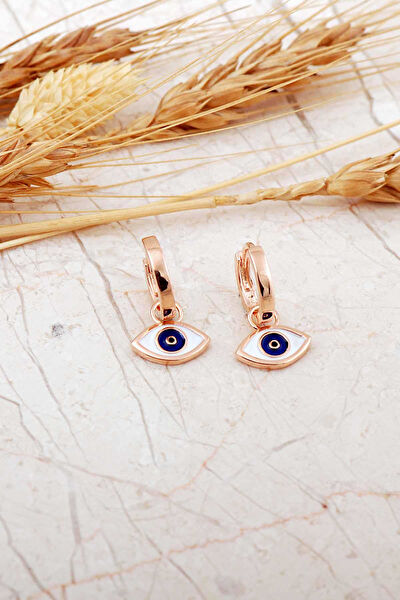 Sümer Telkari Küpe