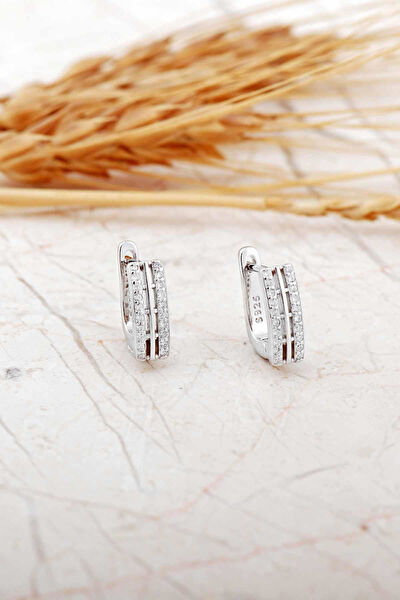 Sümer Telkari Küpe