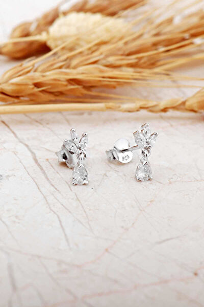 Sümer Telkari Küpe