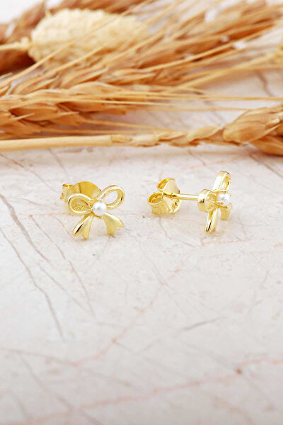 Sümer Telkari Küpe