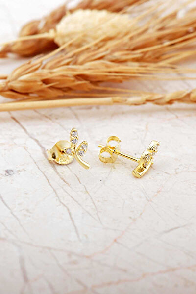 Sümer Telkari Küpe