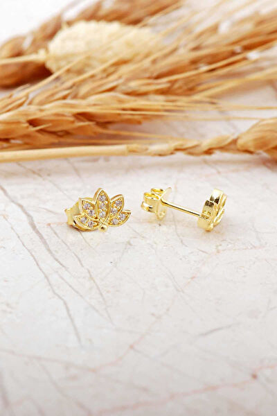 Sümer Telkari Küpe