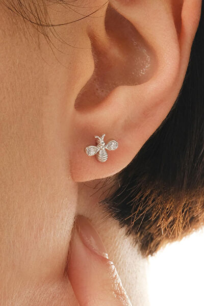 Sümer Telkari Küpe