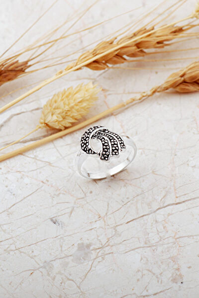 Sümer Telkari Kadın Yüzük