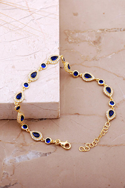 Sümer Telkari Bileklik