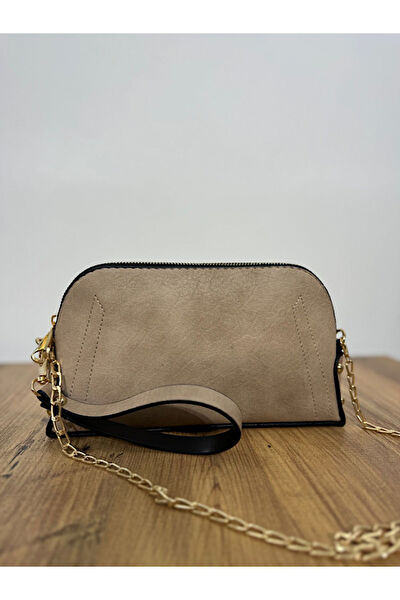 Sanmorris Kadın Omuz Çantası