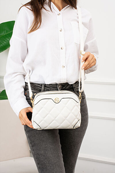 Sanmorris Kadın Omuz Çantası