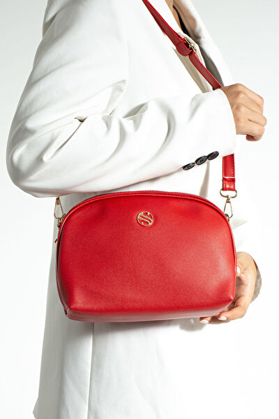 Sanmorris Kadın Omuz Çantası