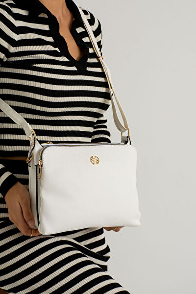 Sanmorris Kadın Omuz Çantası