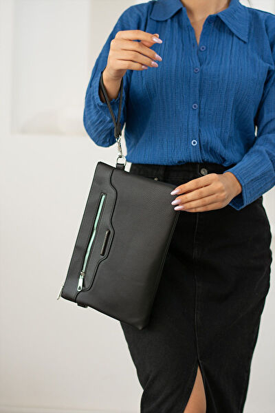 Sanmorris Abiye ve Portföy Çanta