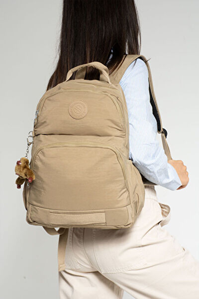 Sanmorris Okul Çantası