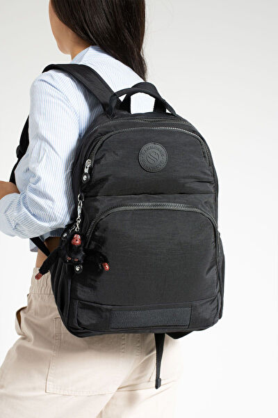 Sanmorris Okul Çantası