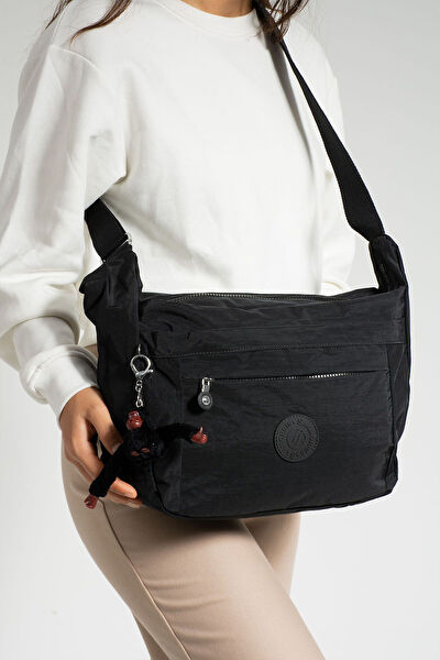 Sanmorris Kadın Omuz Çantası