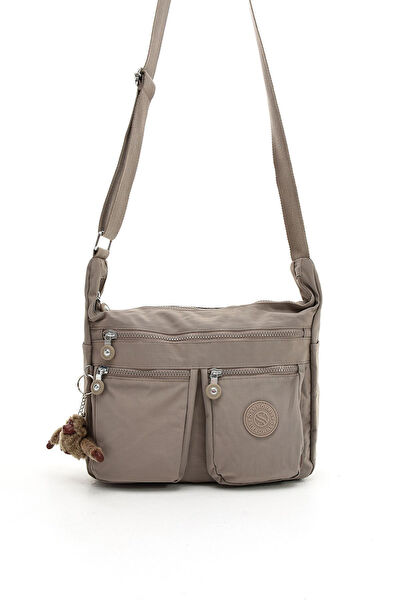 Sanmorris Kadın Omuz Çantası