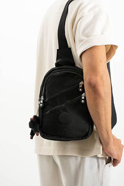 Sanmorris Kadın Omuz Çantası