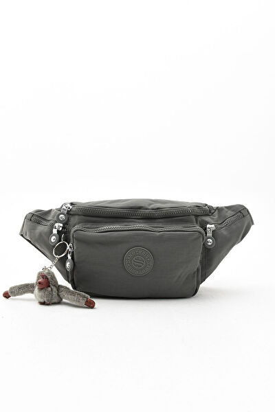 Sanmorris Kadın Bel Çantası