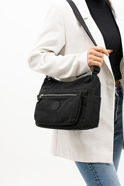 Sanmorris Kadın Omuz Çantası