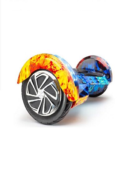 Smart Balance Elektrikli Scooter, Hoverboard