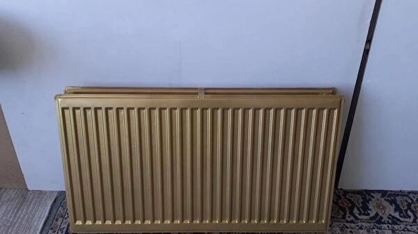 Şimaş Havlupan Panel Radyatör