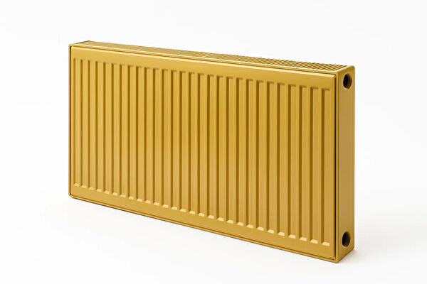 Mastaş Panel Radyatör