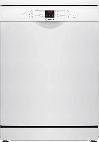 Bosch Bulaşık Makinesi