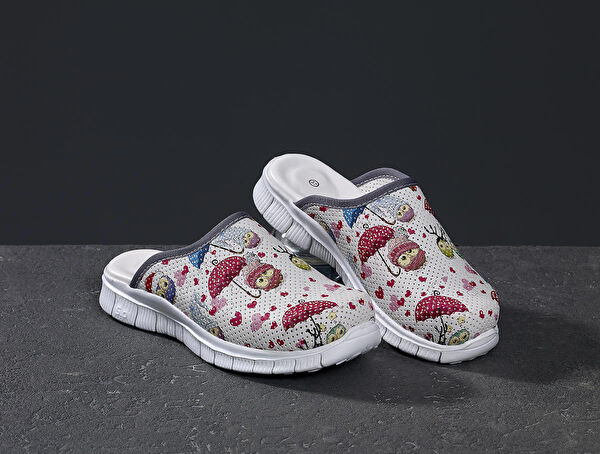 20tasarımterlik Kadın Terlik