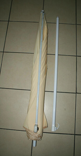 Türkler Bahçe Şemsiyesi