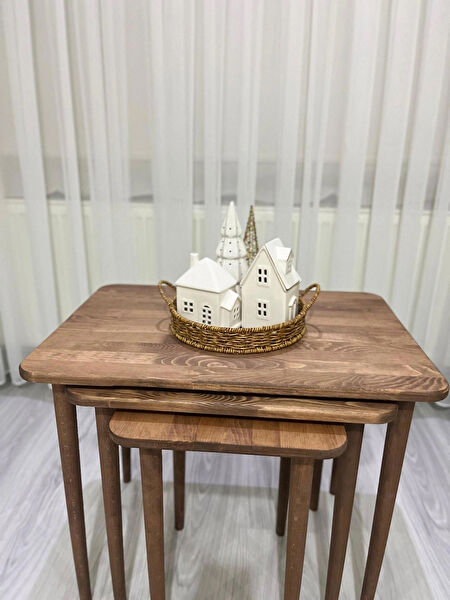 Sammwood Zigon Sehpa