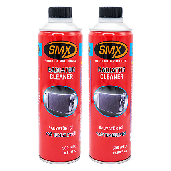 Smx Oto Bakım Paketleri