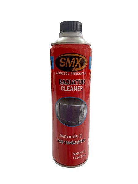 Smx Radyatör Temizleyiciler