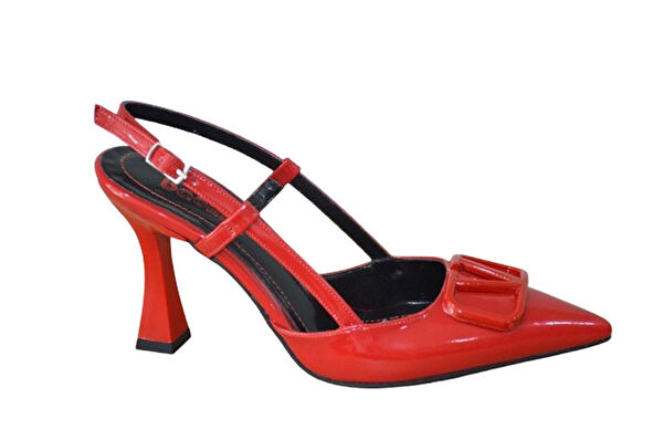 Belarvs Stiletto Ayakkabı