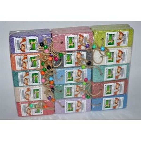 İhtiyaçavm Ayak ve Topuk Törpüsü, Ponza