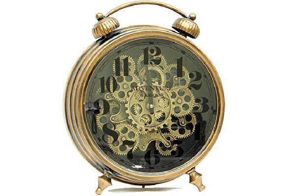 İhtiyaçavm Masa Saati