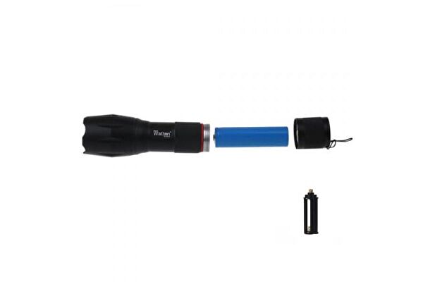 İhtiyaçavm Kafa Lambası