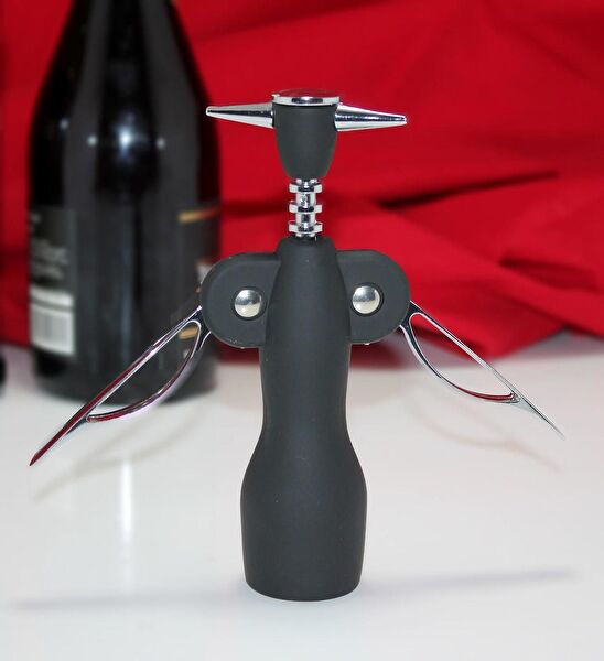 İhtiyaçavm Açacak, Tirbuşon