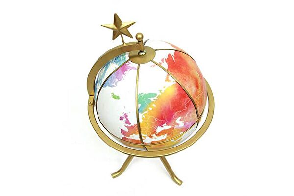 İhtiyaçavm Dekoratif Obje, Biblo, Figür