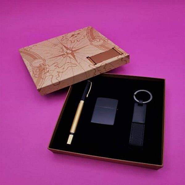 İhtiyaçavm Hediye Sepeti