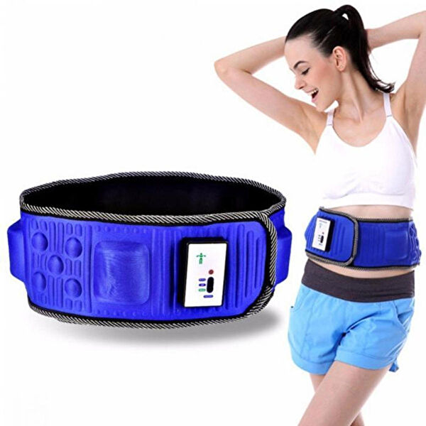 İhtiyaçavm Masaj Cihazı, Aleti