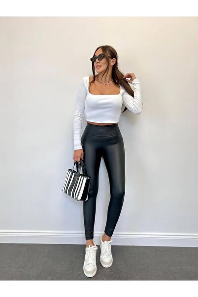 MADAME MELEK Kadın Tayt