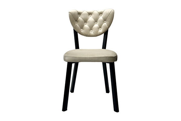 LEVENT MOBİLYA AKSESUAR Mutfak Sandalyesi, Tabure