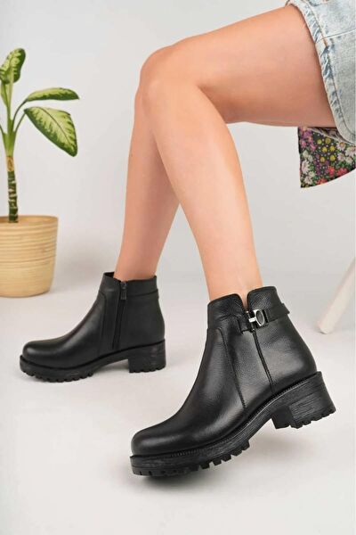 Deri Diyarı Kadın Bot