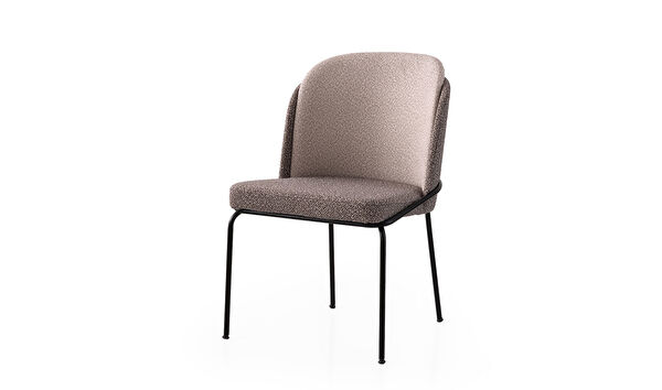 LEVENT MOBİLYA AKSESUAR Mutfak Sandalyesi, Tabure