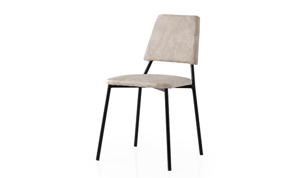 LEVENT MOBİLYA AKSESUAR Mutfak Sandalyesi, Tabure