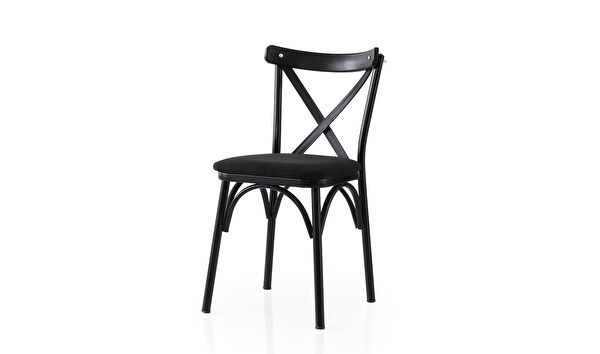 LEVENT MOBİLYA AKSESUAR Mutfak Sandalyesi, Tabure