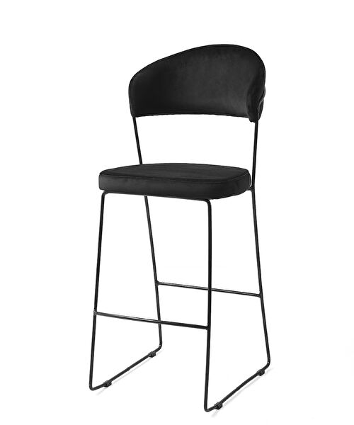 LEVENT MOBİLYA AKSESUAR Mutfak Sandalyesi, Tabure