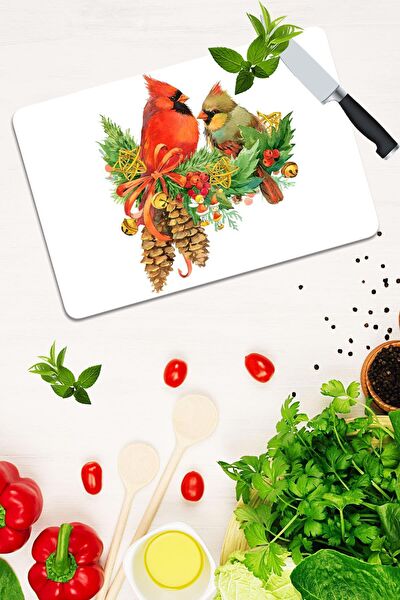 Saban Kesme Tahtası