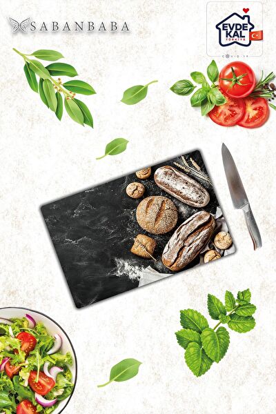 Saban Kesme Tahtası