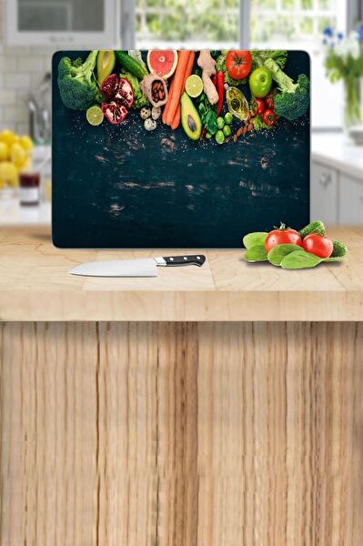 Saban Kesme Tahtası